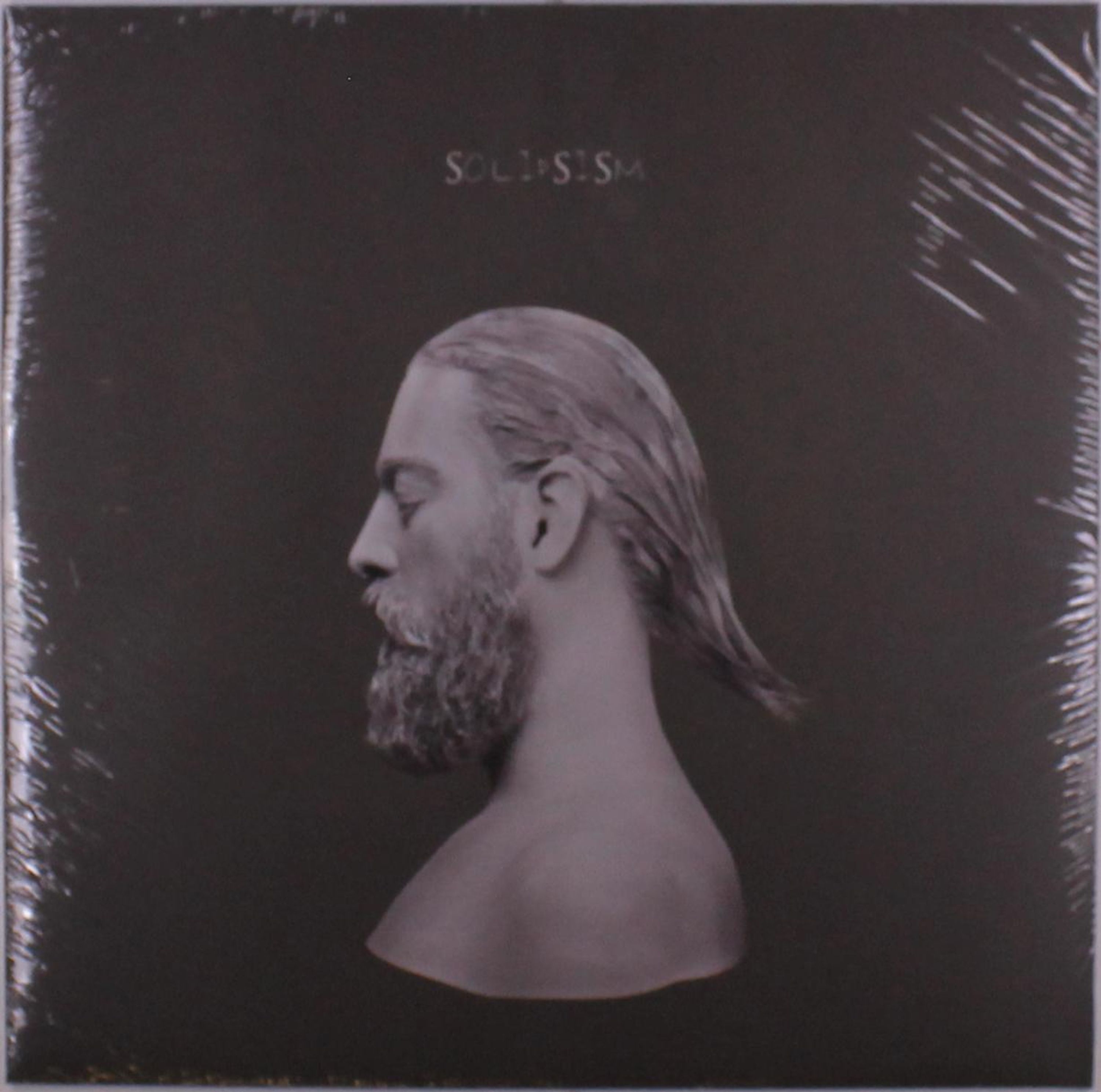 Vinyl Joep Beving - BEVING, JOEP - SOLIPSISM