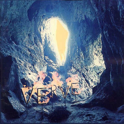 Vinyl The Verve - A STORM IN HEAVEN