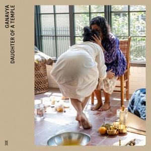 Vinyl - DAUGHTER OF THE TEMPLE
