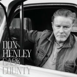 CD Don Henley - CASS COUNTY