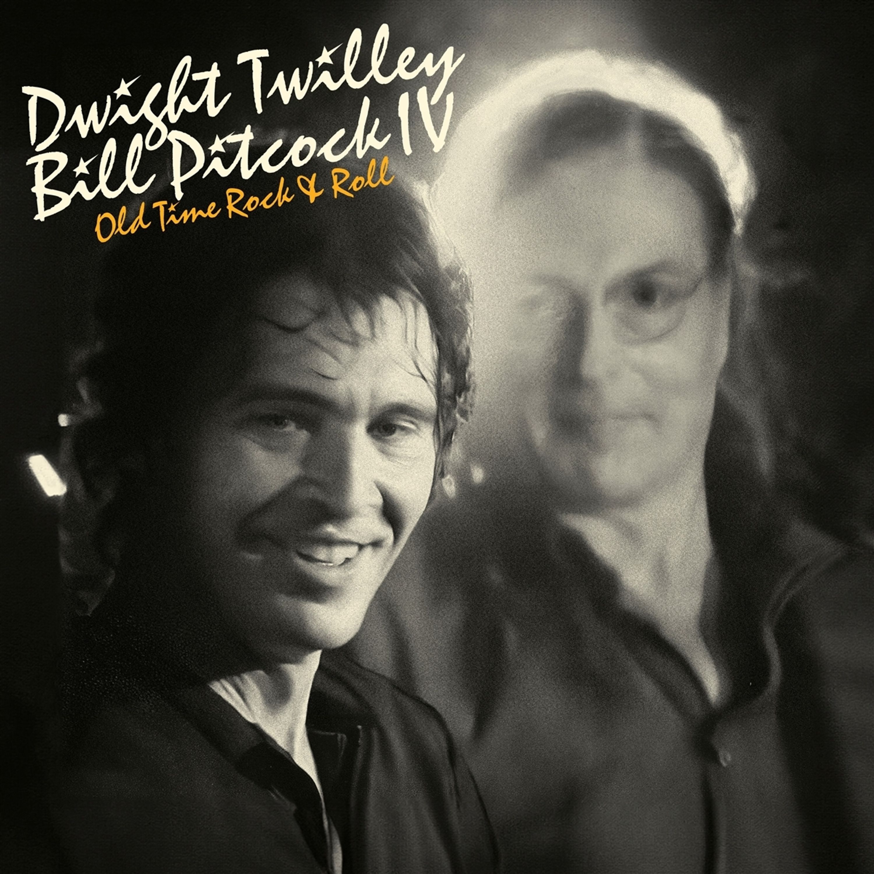 CD Dwight Twilley - OLD TIME ROCK & ROLL