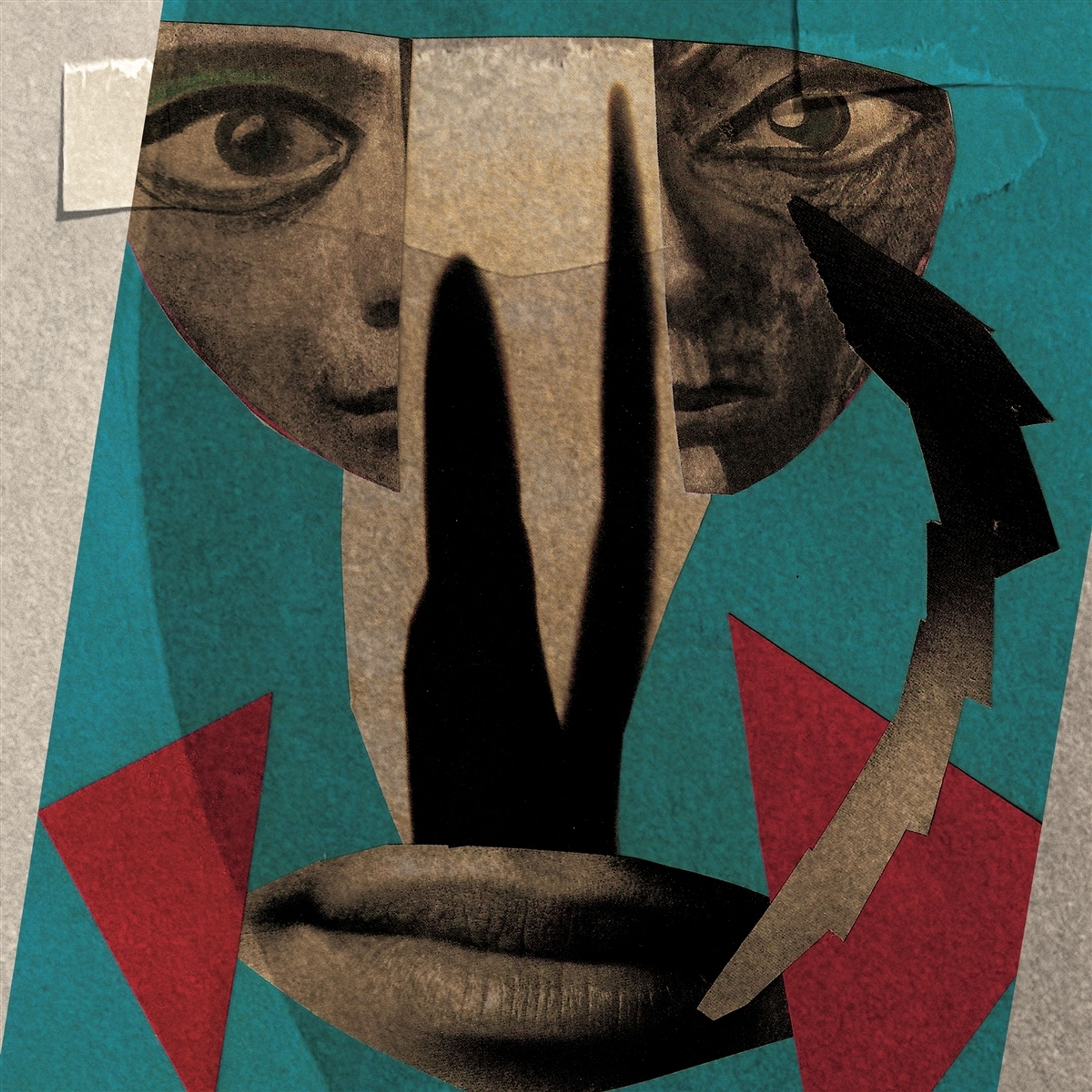 CD Vanishing Twin - AFTERNOON X