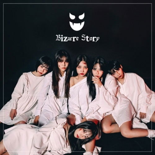 CD Pink Fantasy - Bizarre Story