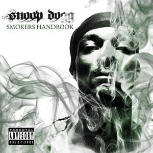 CD Snoop Dogg - Smokers Handbook