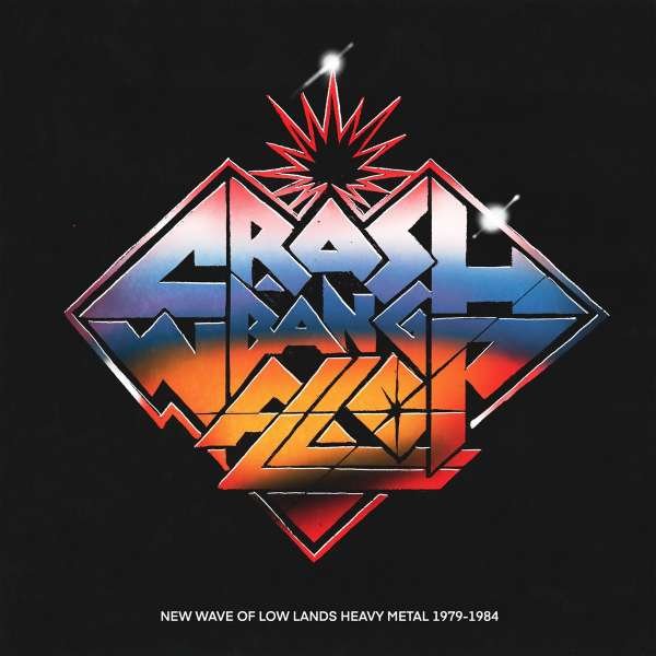 Vinyl Rôzni umelci - Crash! Bang! Wallop!