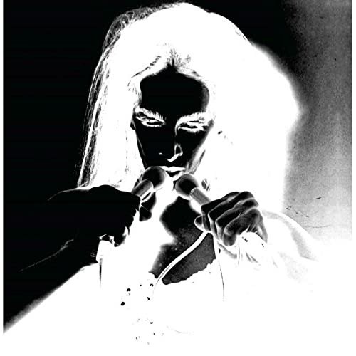 Vinyl Diamanda Galás - GALAS, DIAMANDA - DIAMANDA GALAS