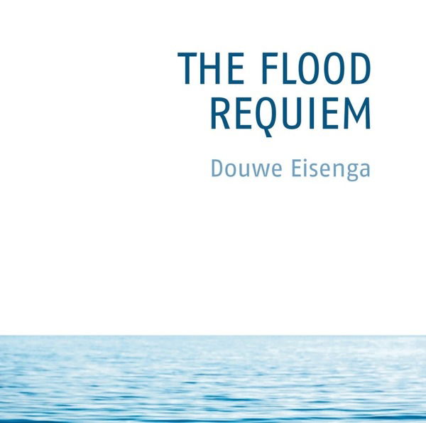 CD Douwe Eisenga - THE FLOOD, REQUIEM
