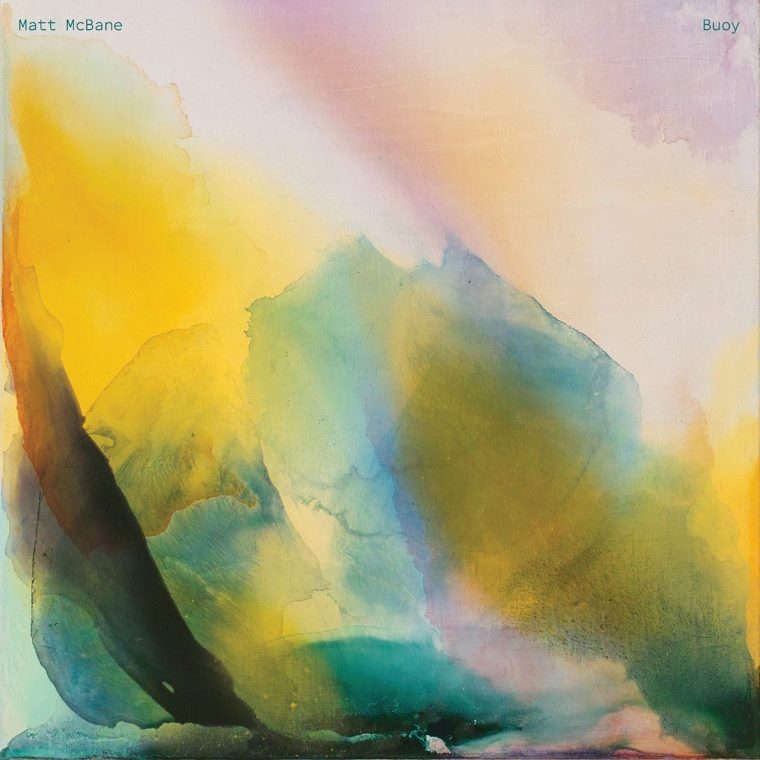 CD Matt McBane - BUOY