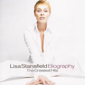 CD Lisa Stansfield - Biography - the Greatest Hits