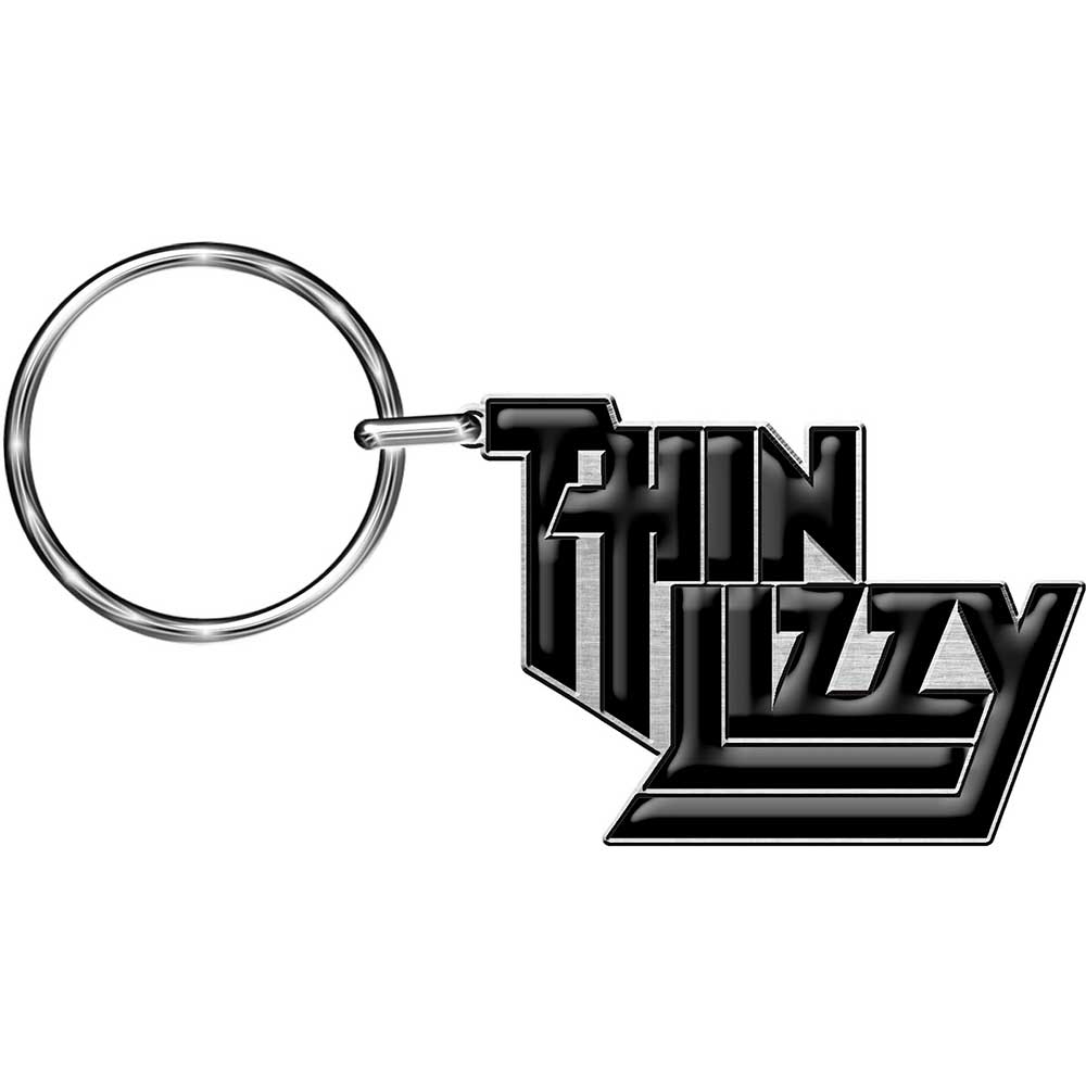 Kľúčenka THIN LIZZY - Logo