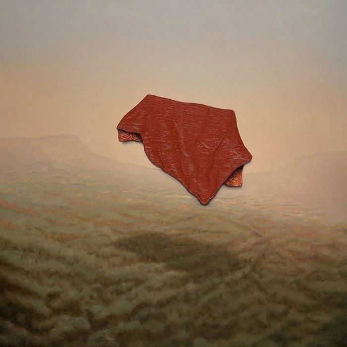 CD Mooneye - COME WITH ME AND HIDE