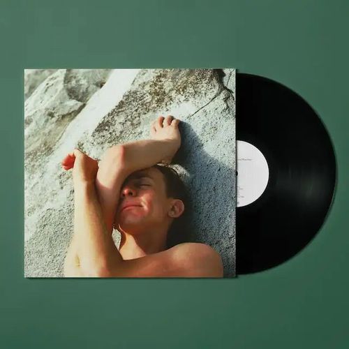 Vinyl MEEK, BUCK - HAUNTED MOUNTAIN