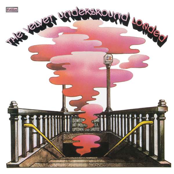 CD The Velvet Underground - LOADED: RE-LOADED 45TH ANNIVERSARY EDITION