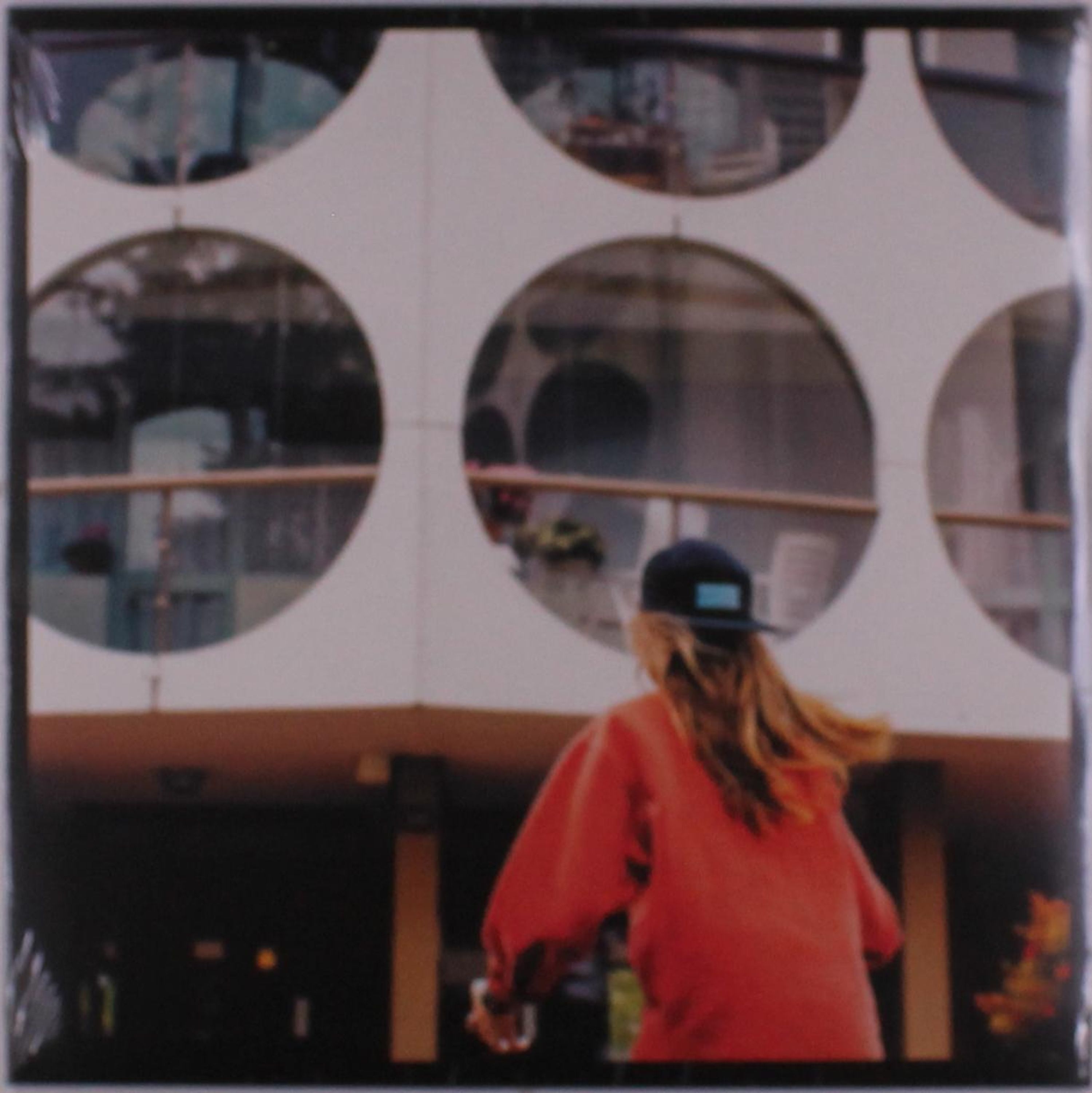 Vinyl Les Gordon - La