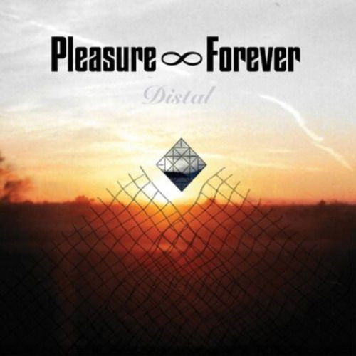 Vinyl Pleasure Forever - DISTAL