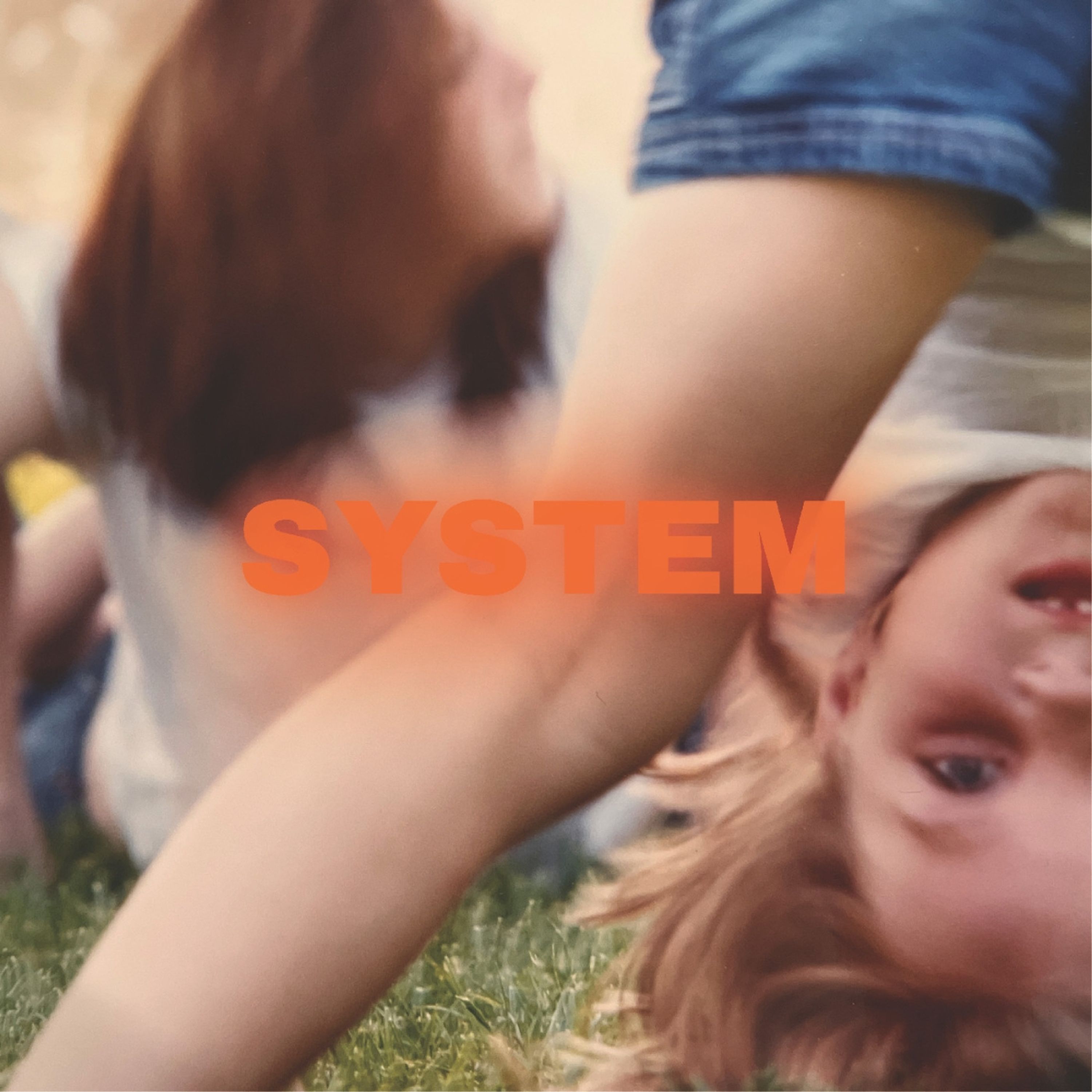 Vinyl Prewn - SYSTEM
