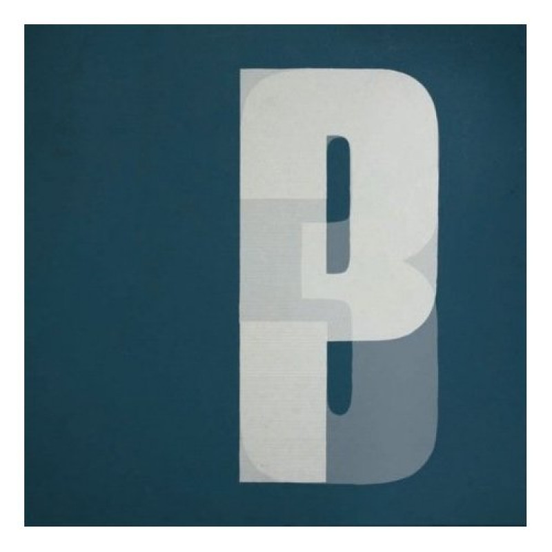 CD Portishead - THIRD