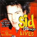 CD - SID LIVES!