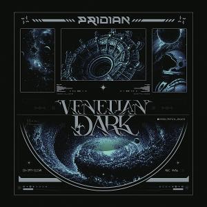 CD Pridian - Venetian Dark