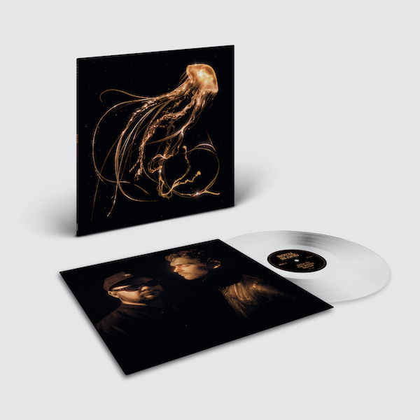 Vinyl Royal Blood - BACK TO THE WATER BELOW (INDIE)