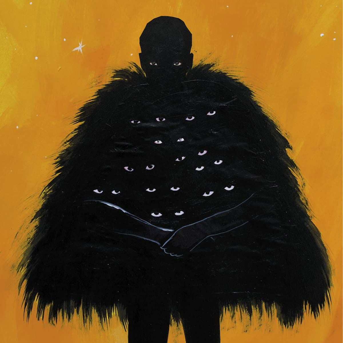 CD Anjimile - KING