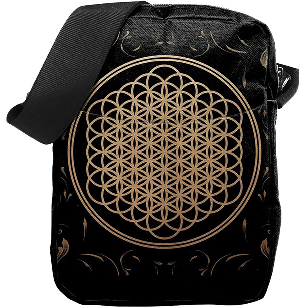 Taška Bring me the horizon - Flower Of Life