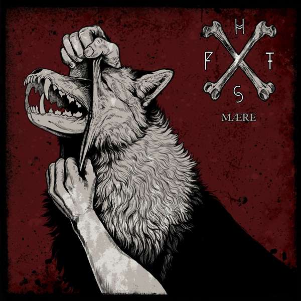 CD Harakiri for the Sky - Maere