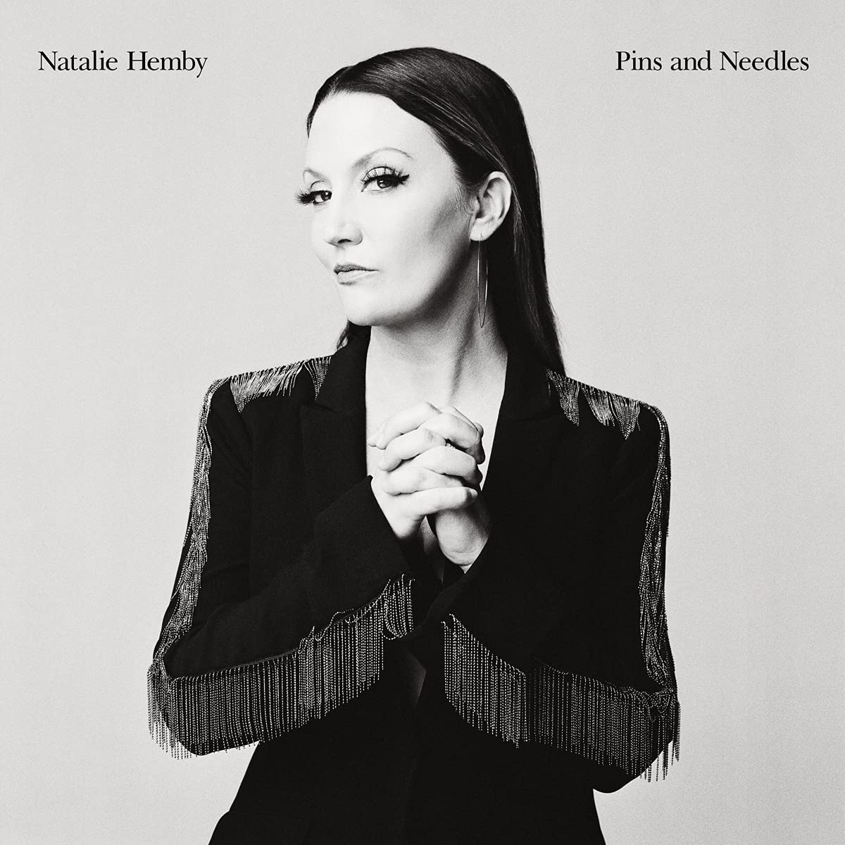 Vinyl Natalie Hemby - PINS AND NEEDLES