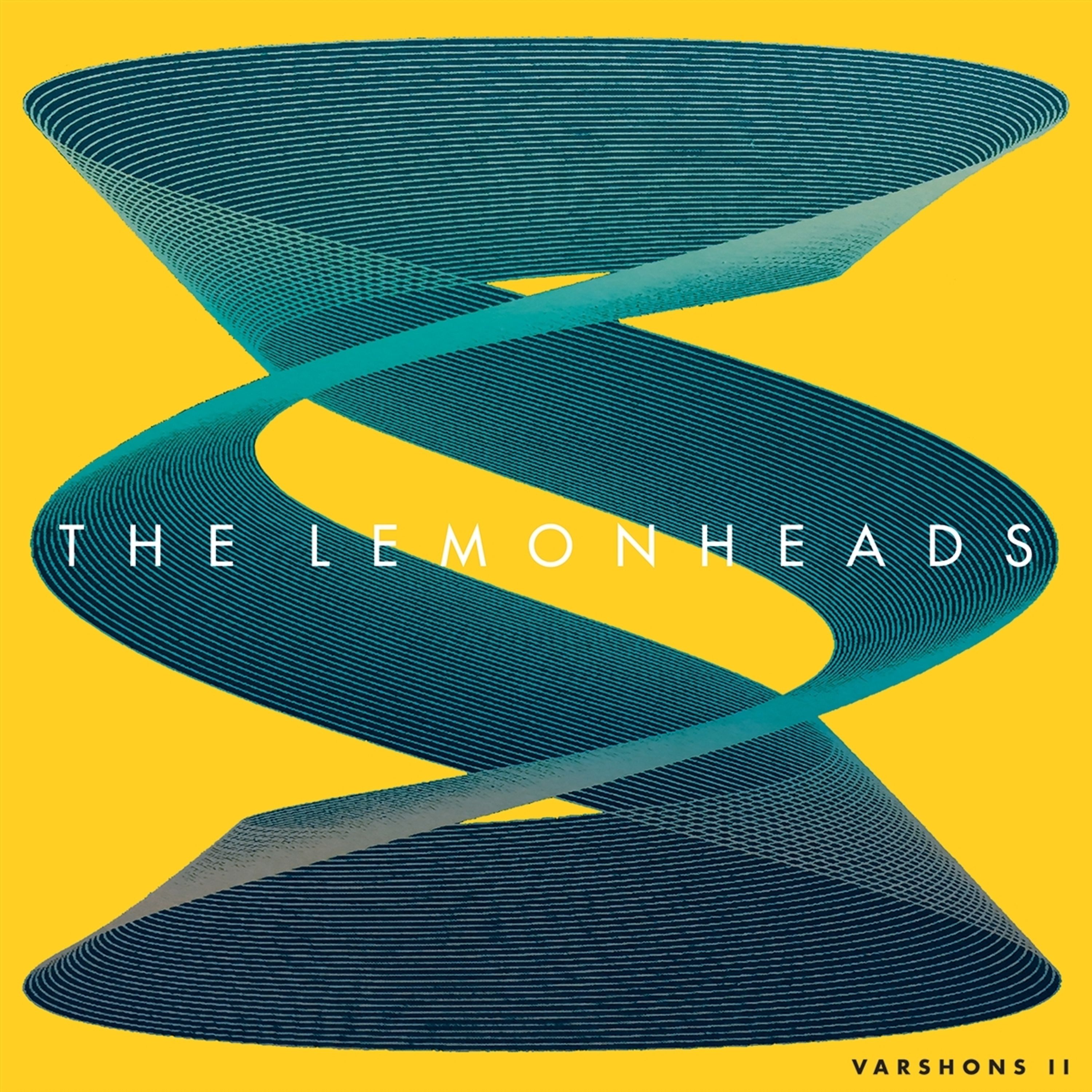 Vinyl The Lemonheads - LEMONHEADS - VARSHONS 2