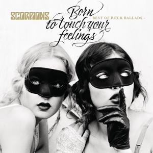 Vinyl Scorpions - BORN TO TOUCH YOUR FEELINGS - BEST OF ROCK BALLADS
