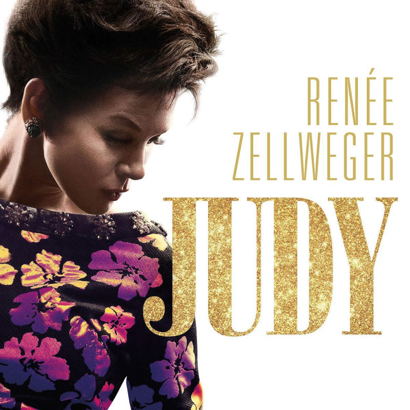 CD Soundtrack - Judy