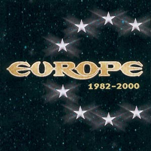 CD Europe - Best of: 1982-2000