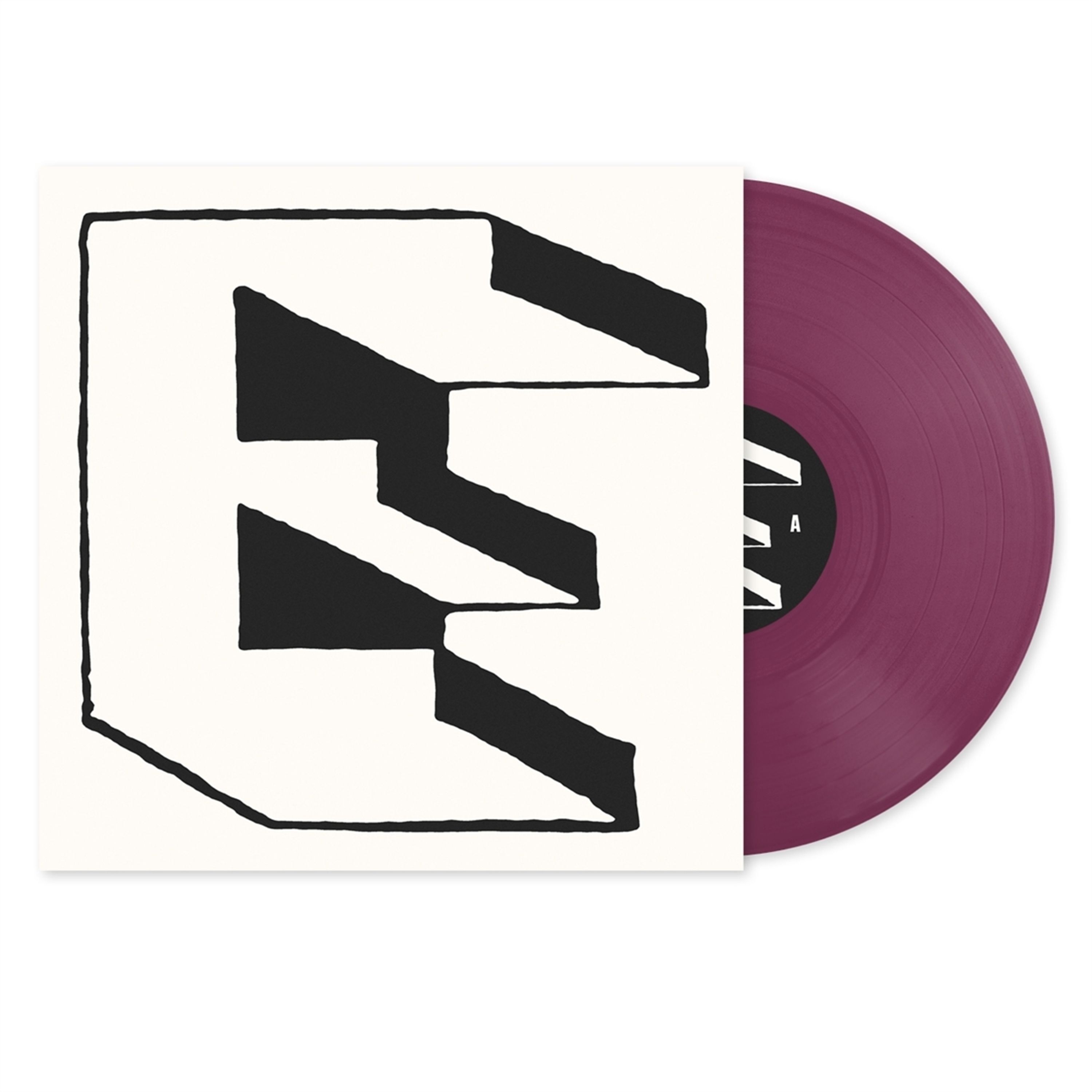 Vinyl Editrix - BIG E