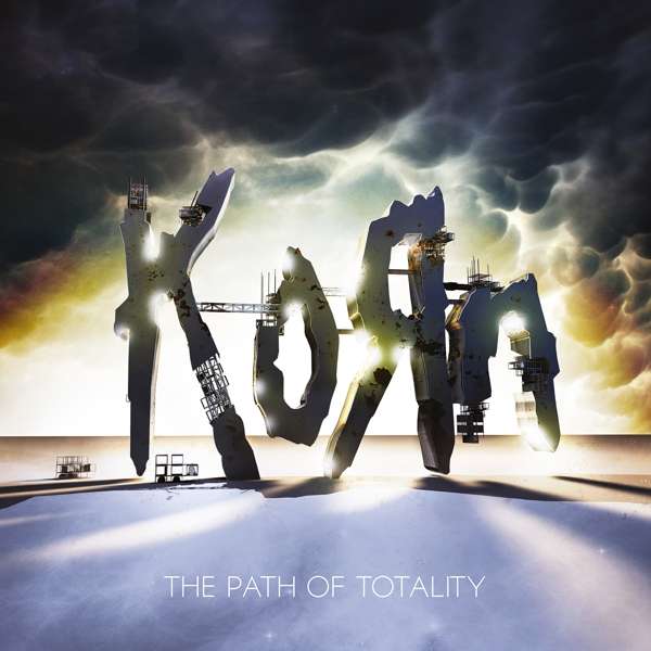 Vinyl Korn - PATH OF TOTALITY