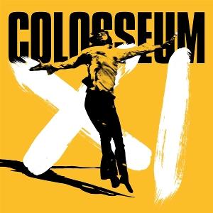 CD Colosseum - XI