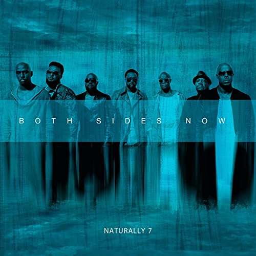 Vinyl Naturally 7 - BOTH SIDES NOW
