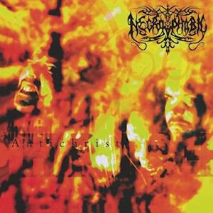 Vinyl Necrophobic - The Third Antichrist (Re-Issue 2022)