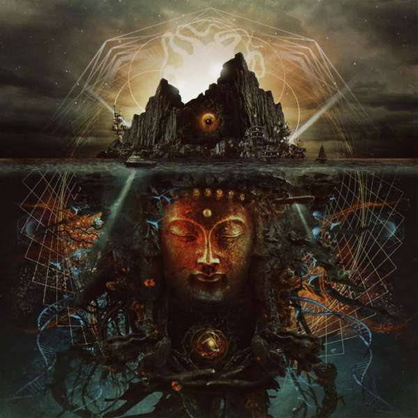 CD Epica - THE QUANTUM ENIGMA