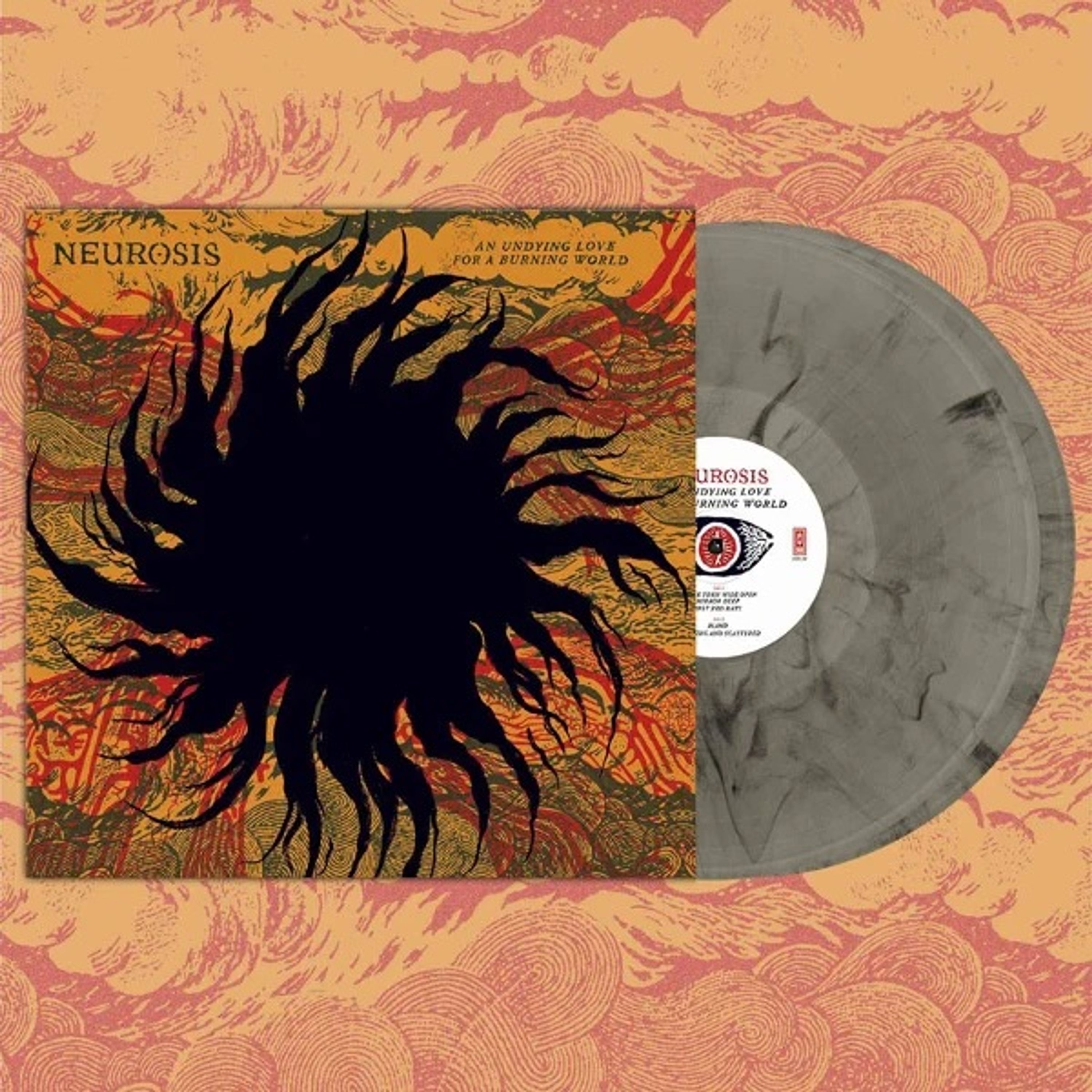 Vinyl Neurosis - AN UNDYING LOVE FOR A ...