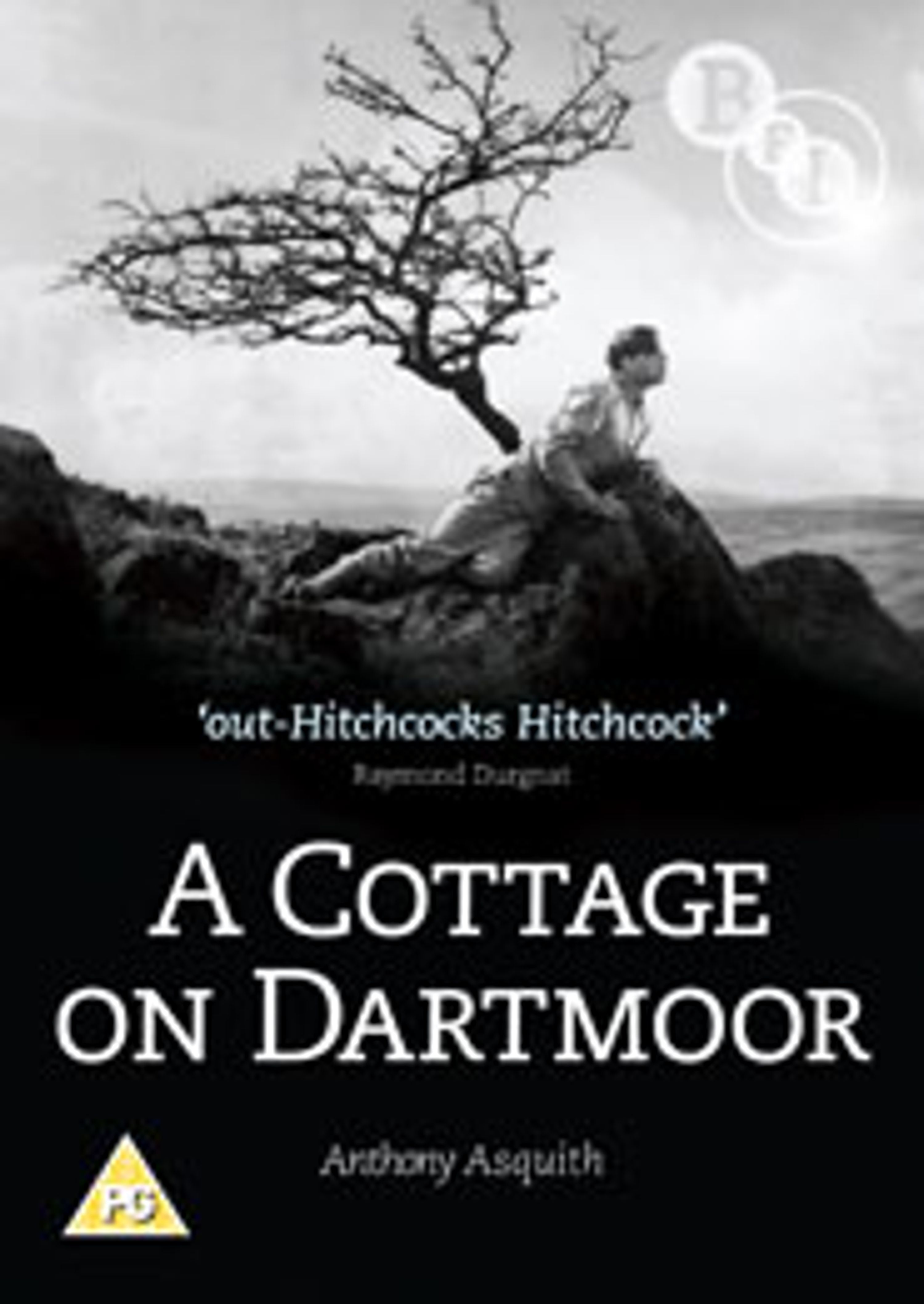 DVD Lee Kerslake - COTTAGE ON DARTMOOR