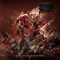 Vinyl Morbid Angel - RSD - KINGDOMS DISDAINED