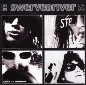 CD Swervedriver - EJECTOR SEAT RESERVATION