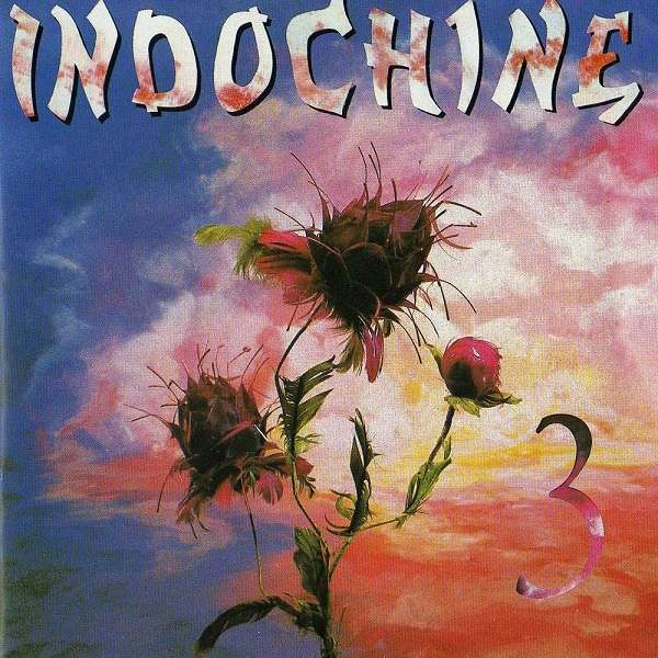Vinyl Indochine - 3