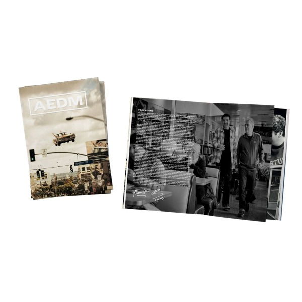 CD Acda en de Munnik - AEDM
