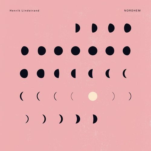 CD Henrik Lindstrand - NORDHEM