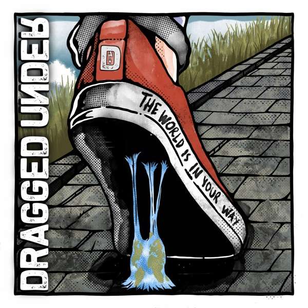CD Gleemer - WORLD IS IN YOUR WAY