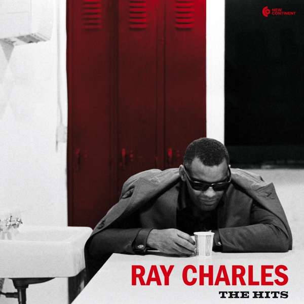 Vinyl Ray Charles - The Hits