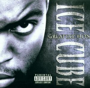 CD Ice Cube - GREATEST HITS