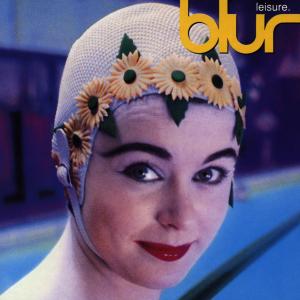 CD Blur - LEISURE