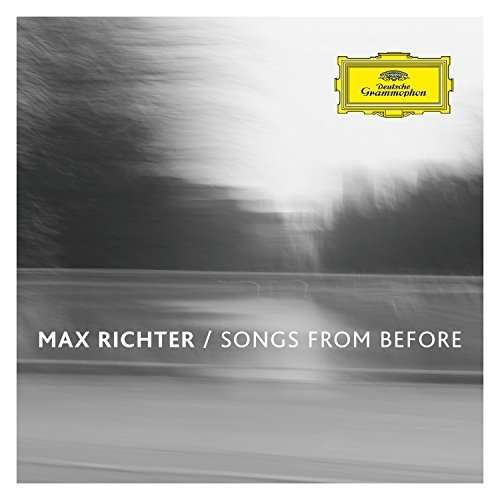 CD Různí interpreti - SONGS FROM BEFORE